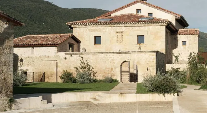 El Priorato de Trespaderne - Image 1