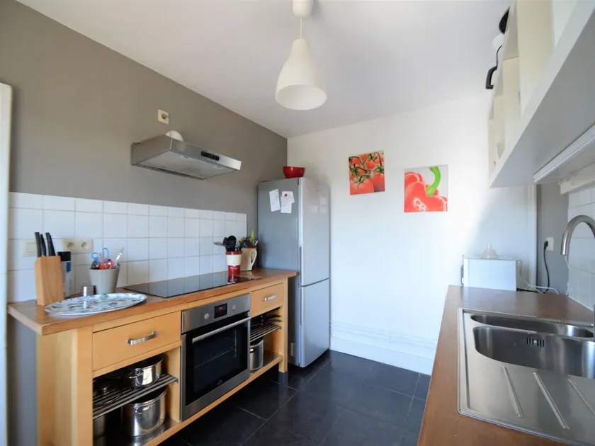 Bungalow in Gerin With Terrace - Image 1
