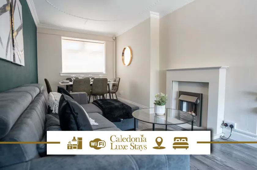 Beechwood House - Image 1