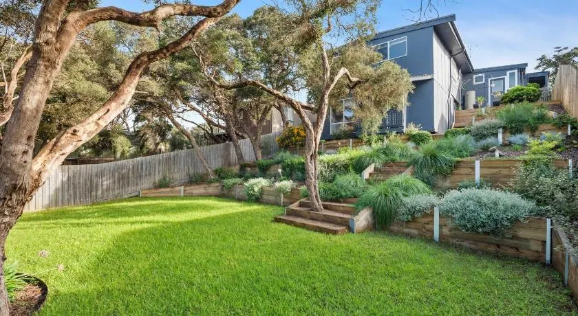 Bungalow at Bridgewater Bay by Ready Set Stay - Image 1
