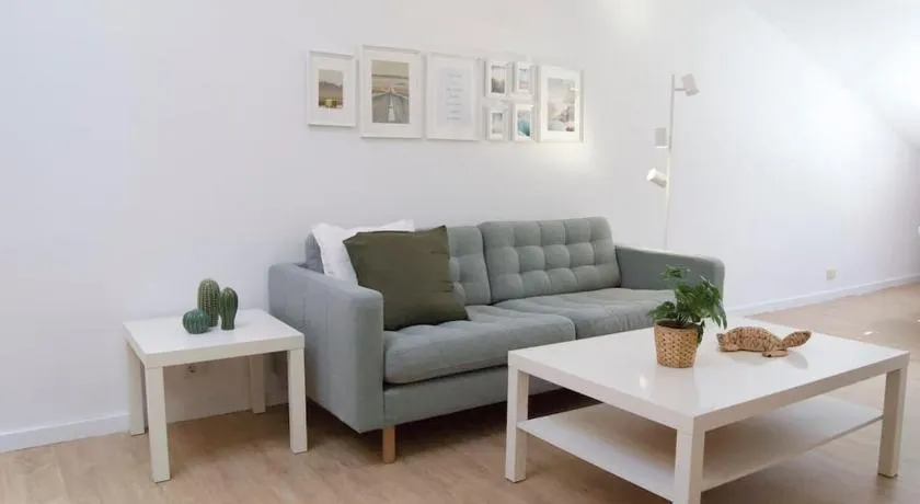 Apartamento Real - Image 1
