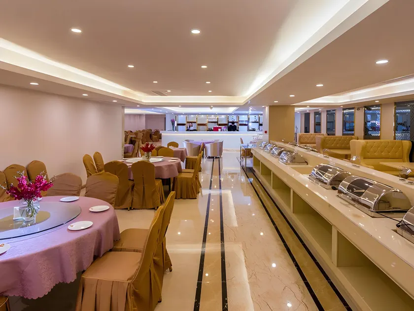 Vienna Hotel Foshan Ceramic City - Image 1