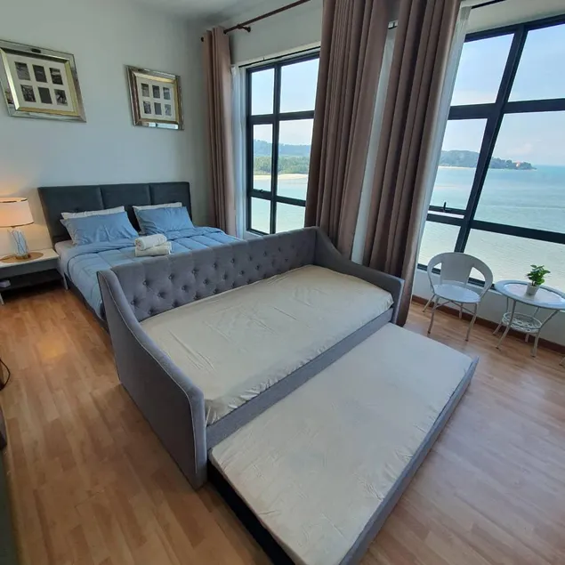 Kuantan Imperium seaview cityview by Avenzee - Image 1