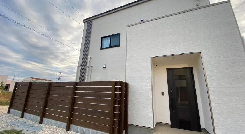 Rs Stay Villa MIYAKO - Image 1
