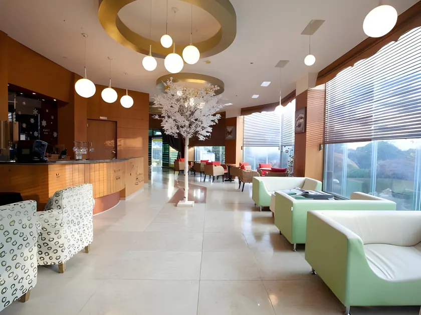 Winners Tourist Hotel - Image 1