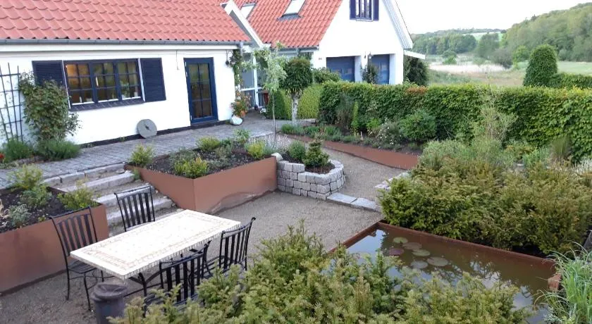 Koppes Mølle B&B - naturnær overnatning - Image 1