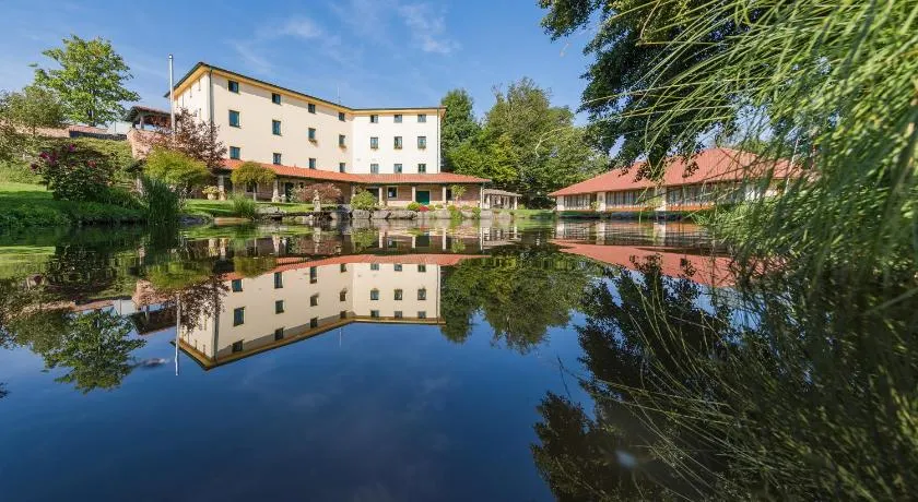 Boutique Hotel Pri Mlyne Lozorno - Image 1