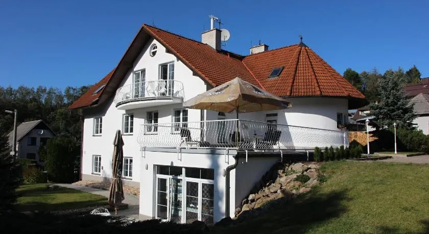 Pension Najdek - Image 1