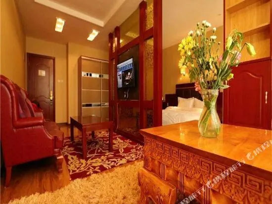 Norbu Serwo Hotel - Image 1