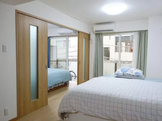 2bedrooms apartment nearby Tokyo Tower - Image 1