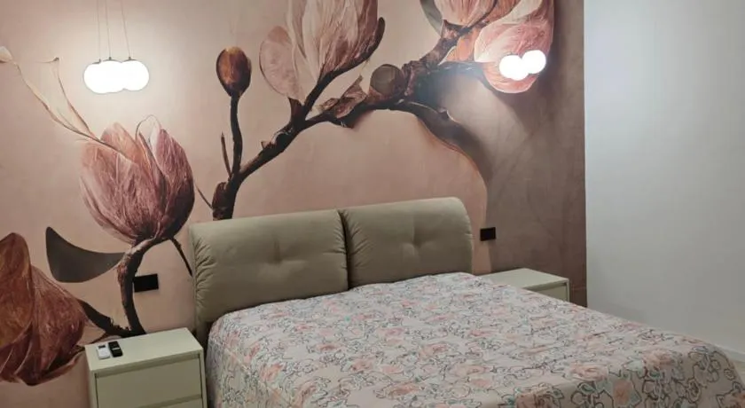 B&B Domus morfeo Caserta - Image 1