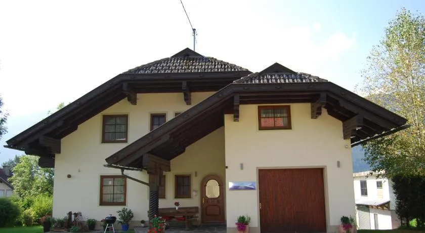 Appartement Zweikofelblick - Image 1
