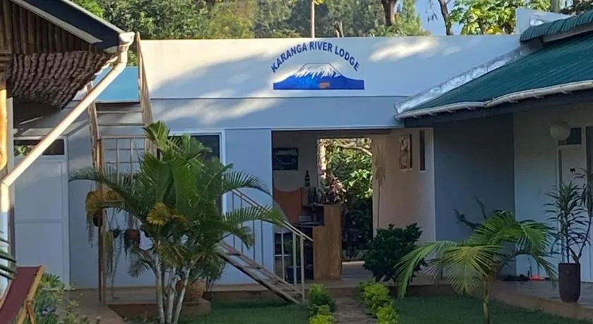 Karanga River Lodge - Image 1