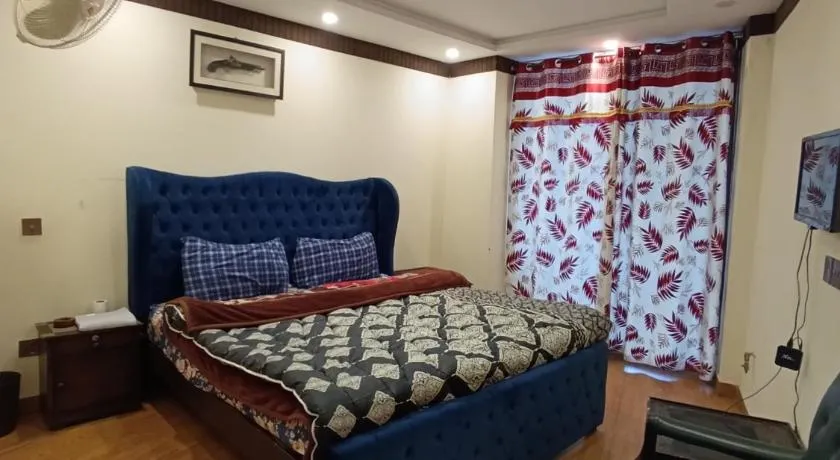 Bhurban Inn - Image 1