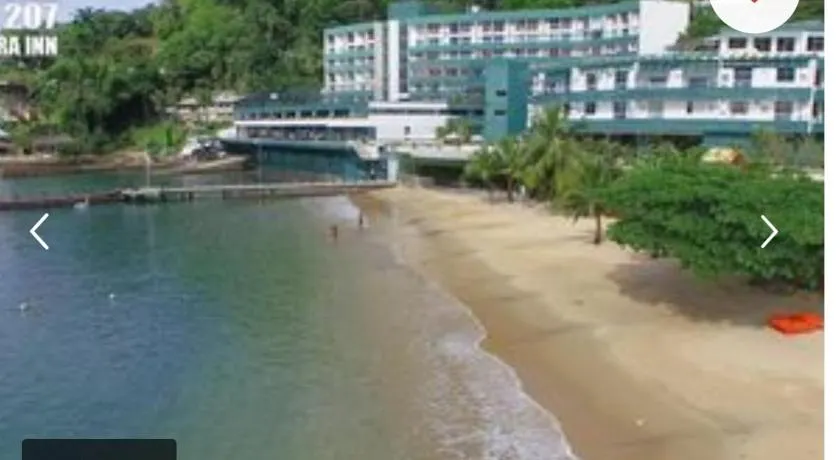 Angra inn Ap quarto e sala (temporadas) - Image 1