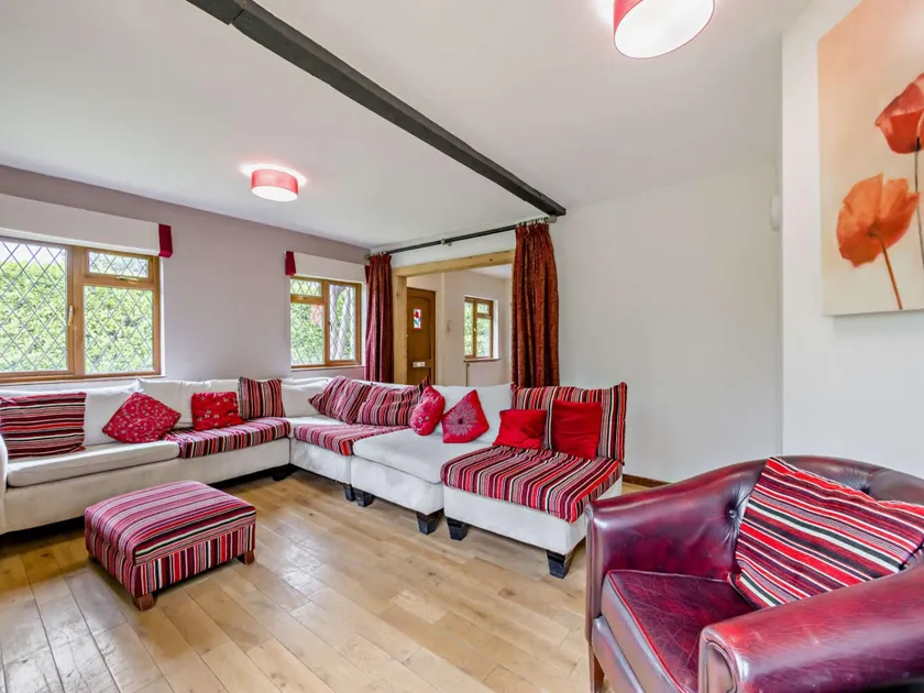 Countryside Retreat near Cambridge - Image 1