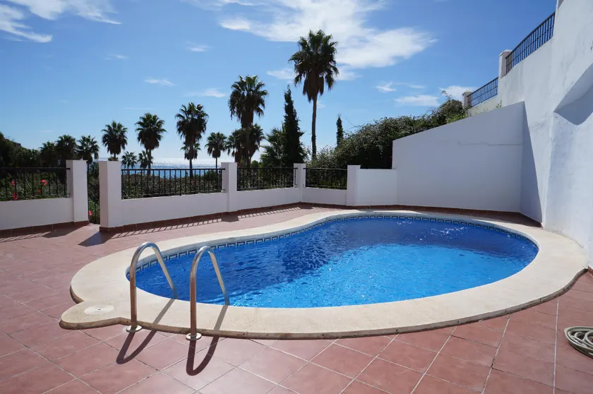 Villa Claudia Nerja by Ruralidays - Image 1