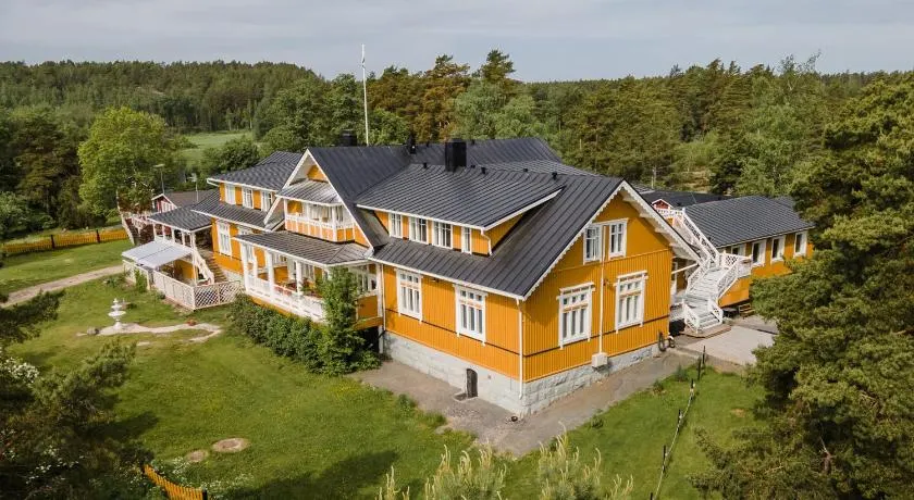 Villa Ekbladh - Image 1