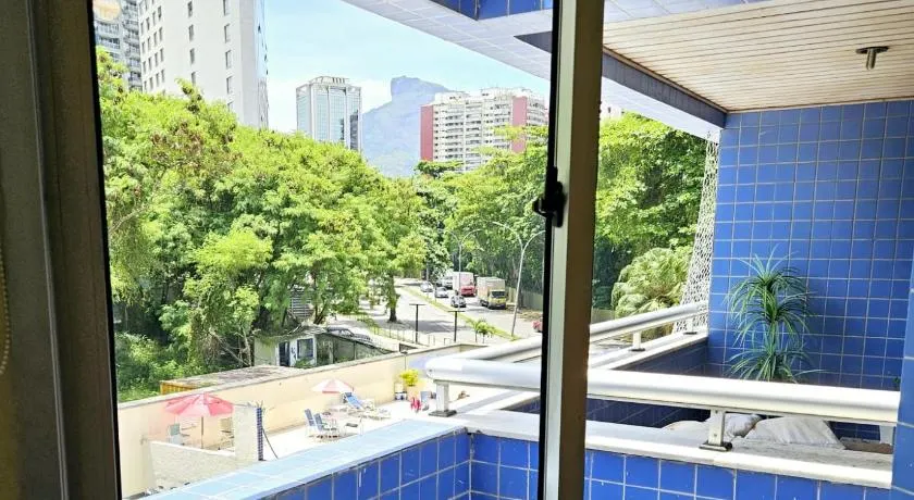 Lindo apartamento perto da praia da Barra - Image 1