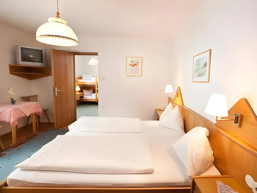 Alpenhotel Badmeister - Image 1