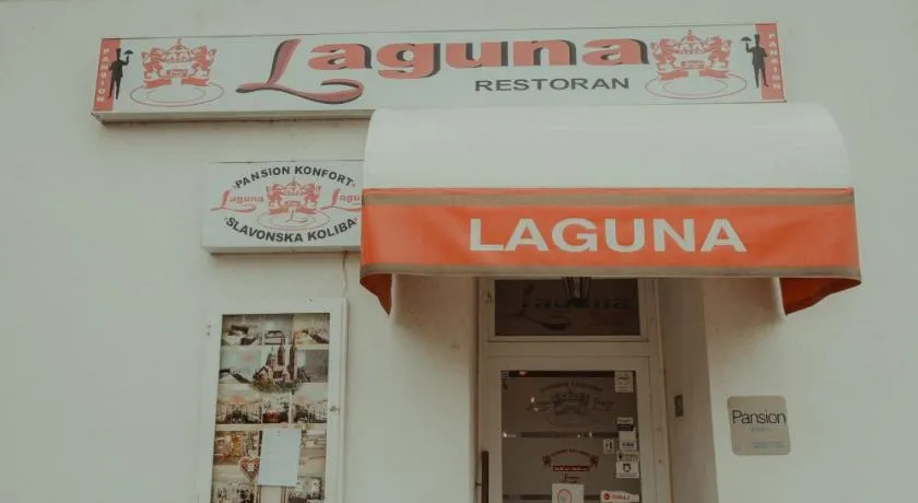 B&B Laguna - Image 1