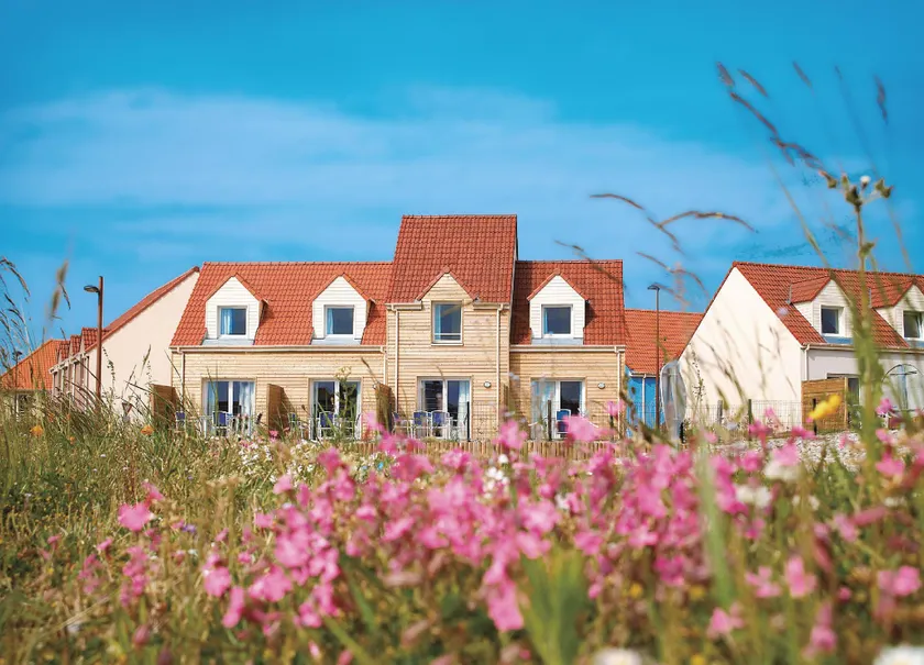 Résidence Odalys Les Villas de la Baie - Image 1