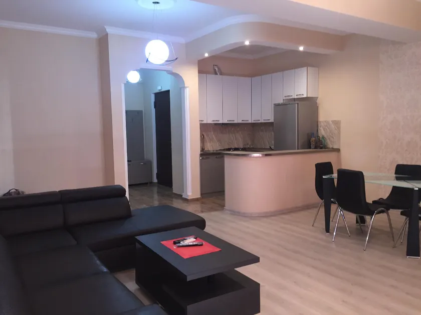 Apartment in  Tbilisi - Image 1