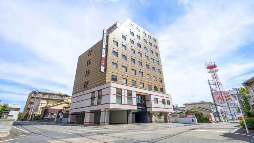 Hotel New Gaea Ube - Image 1