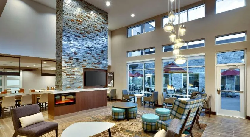 Residence Inn by Marriott Traverse City - Image 1