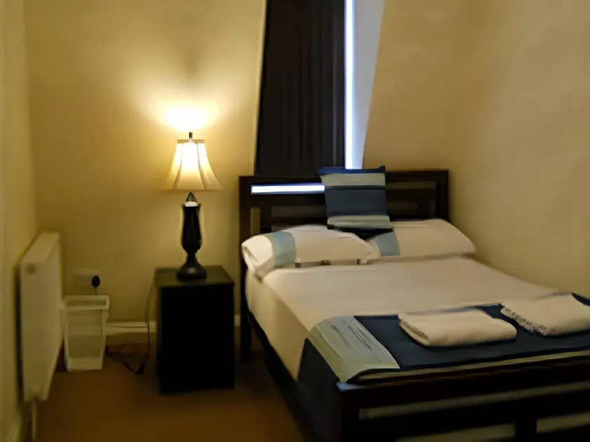 Citystay Hotel - Image 1