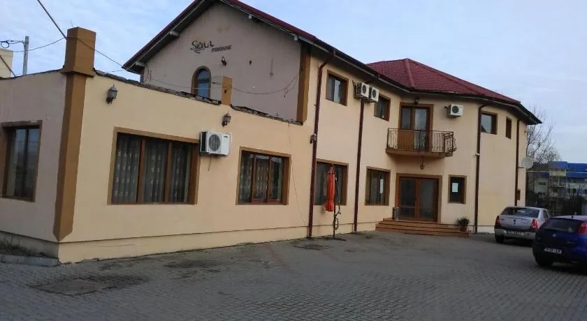 Pensiunea SENA Focsani - Image 1