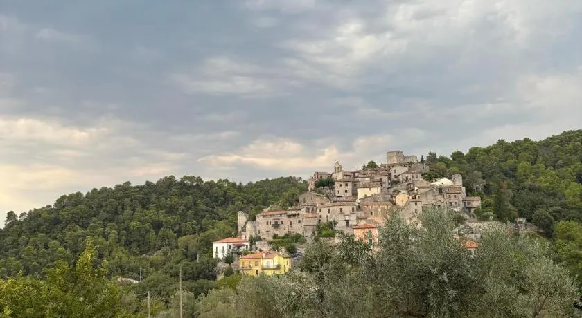Casale dei Gelsomini - Country House - Image 1