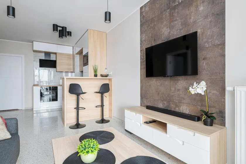 RentPlanet - Apartament Groszkowskiego - Image 1