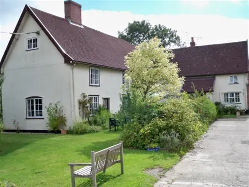 High House Farm - Image 1