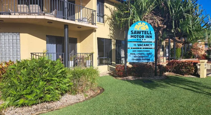 Sawtell Motor Inn - Image 1