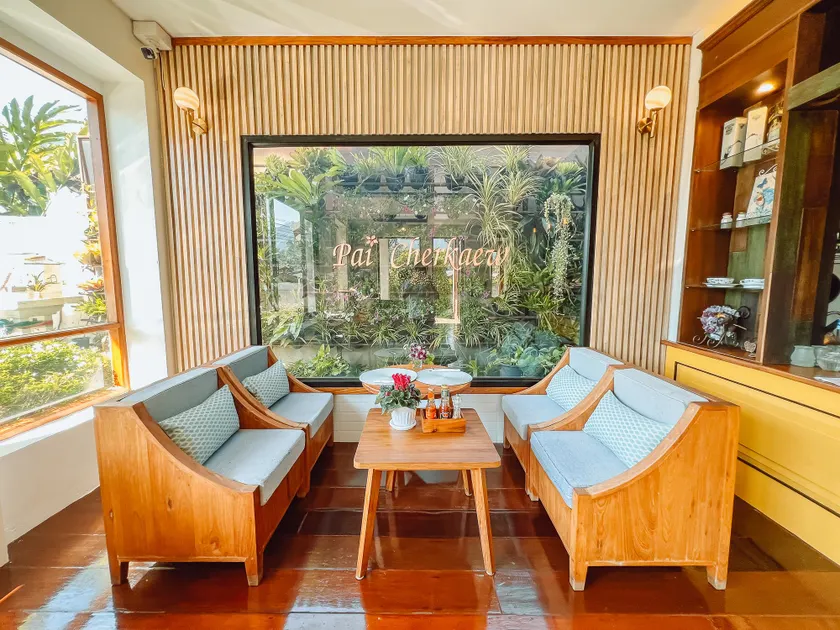 Pai Cherkaew Boutique House - Image 1