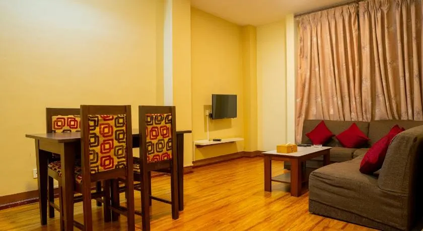 Atlas Serviced Apartments - Image 1