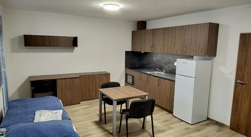 Hostel Blanice - Image 1