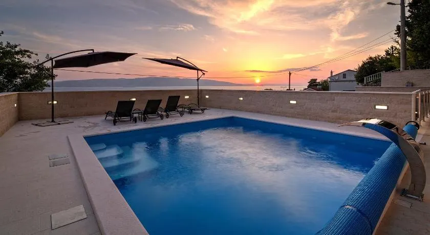 Villa Karamba - Image 1