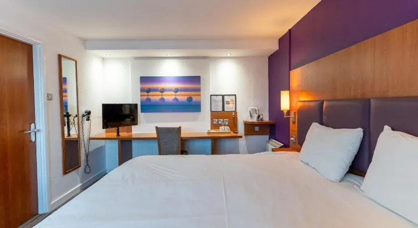 TI Derby Escape - Free Wifi, Free Parking - Image 1