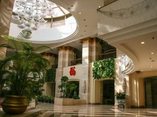 Shanshui Hotel - Image 1