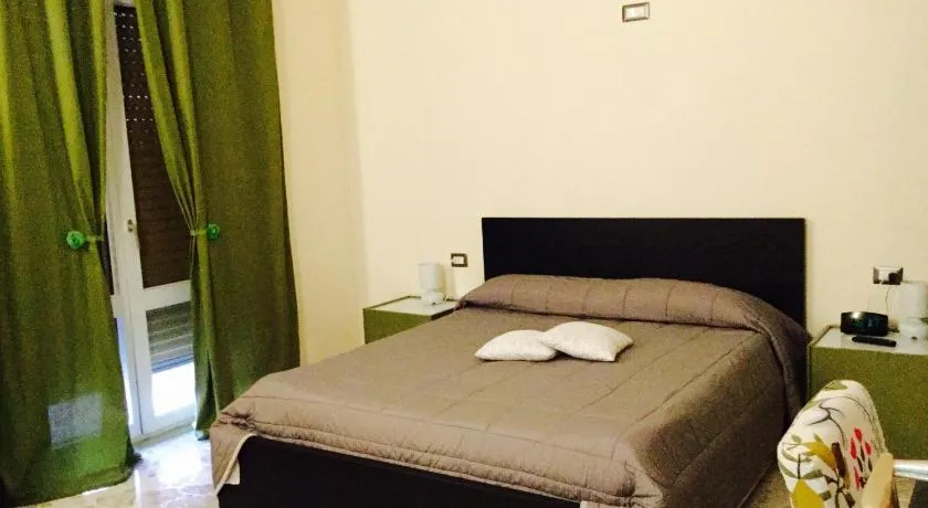 B&B La Stazione - Image 1