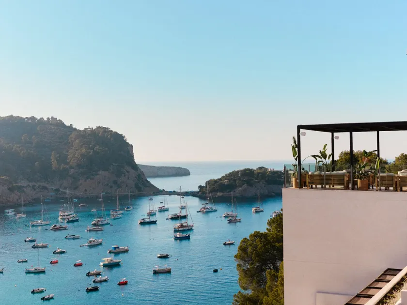 Cala San Miguel Ibiza Resort, Curio Collection by Hilton - Image 1