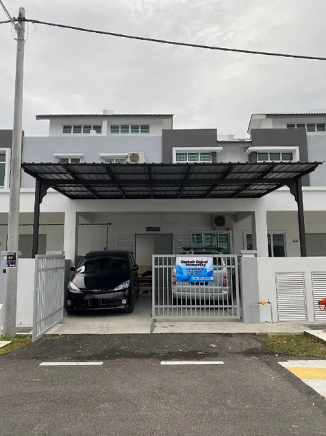 BerkahBajrai Muslim Homestay Bukit Gambir - Image 1