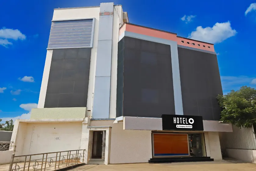 Hotel O Oragadam Industrial Estates Chennai Formerly SSM Rooms - Image 1