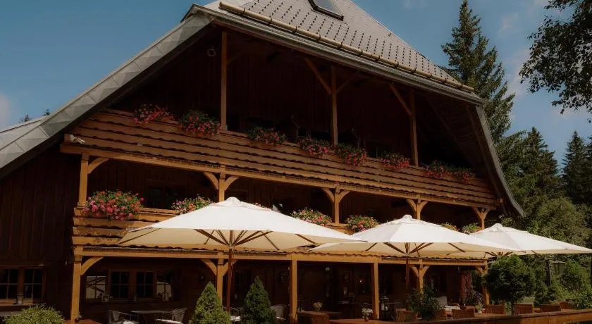 Boutique Hotel Mühle Schluchsee - Image 1
