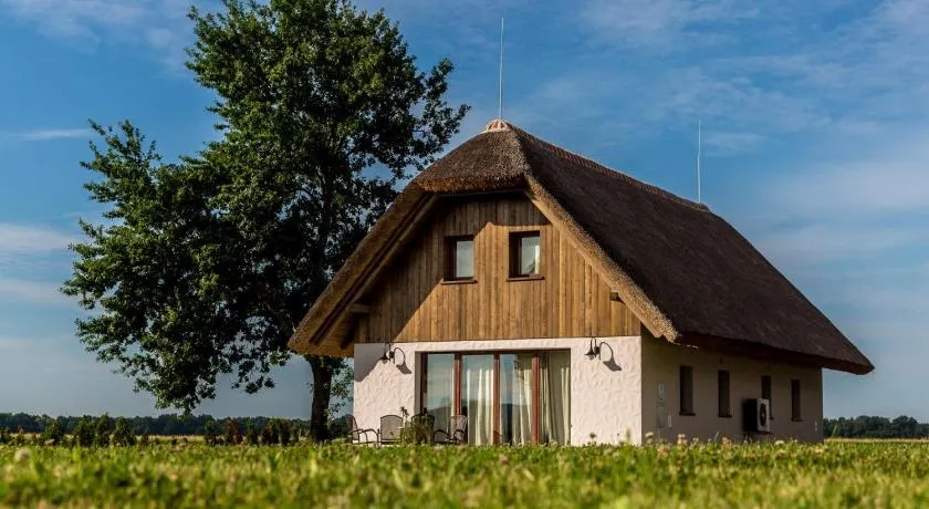 Panonska Vas Villas - Image 1