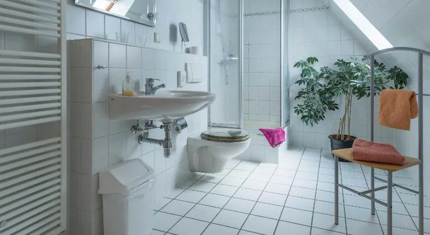 Pension Haus Brückner - Ferienwohnung - Image 1