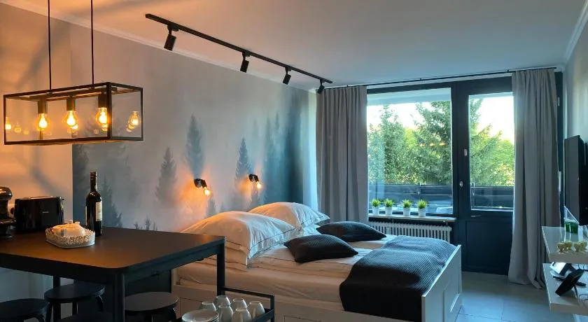 Schwarzwald Wohnung Kniebis - Image 1