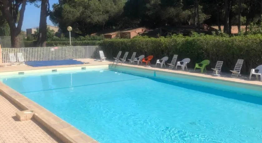 Appartement cap d'agde - Image 1